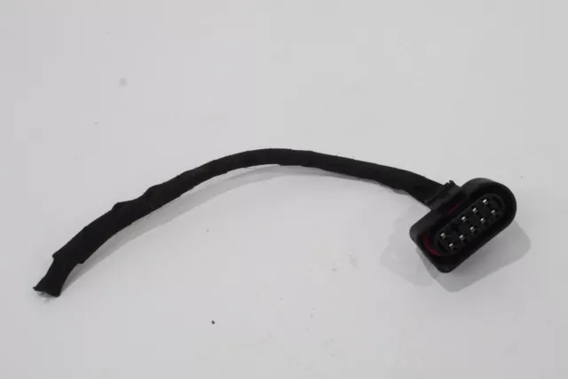 Seat Ibiza 6L 10 Pin Connector Plug Loom 1J0973735