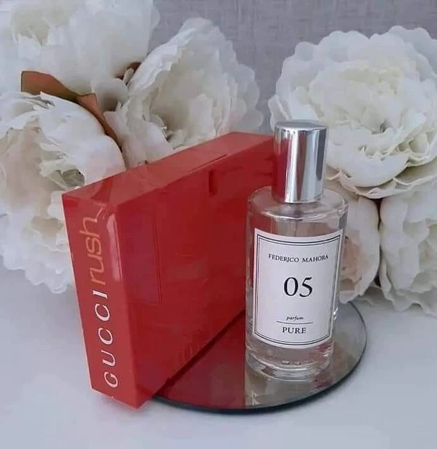 Fm05 gucci 2025 rush