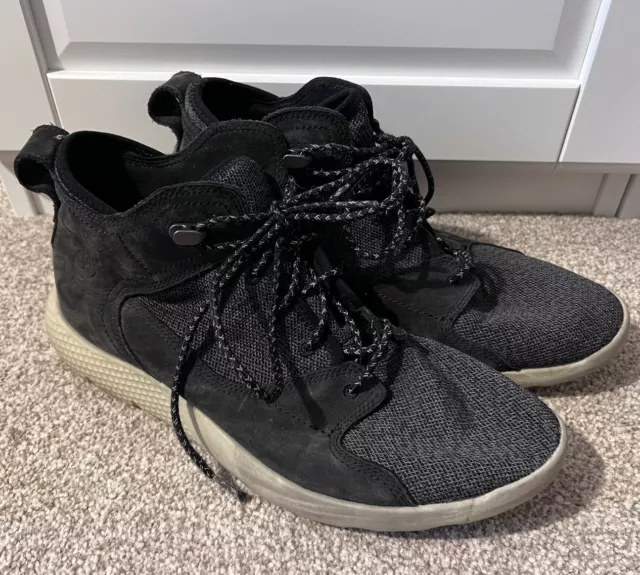 timberland flyroam aerocore