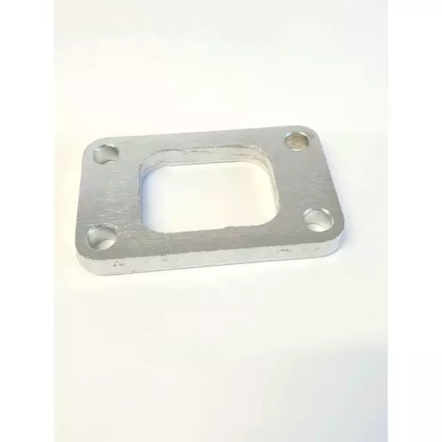 Turbocompressore T3 Flangia Inox per Collettore C20LET SR20DET EJ20 EJ25 VR6 G60