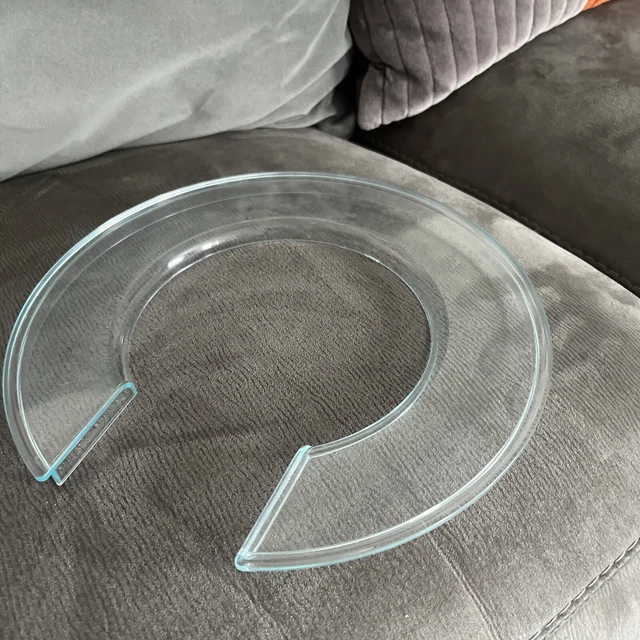 Replacement Cover Lid Parts for Marina 360 Aquarium Kit 10L (12852)