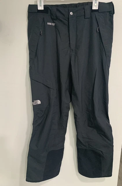 North Face Gore-tex  Women's Snowboard Ski Pants Size Medium