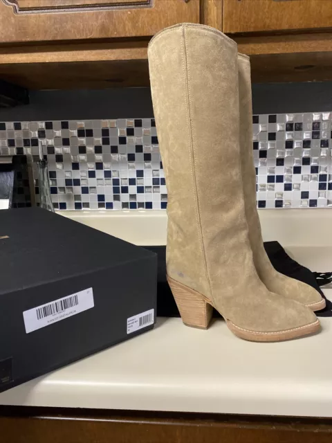 Yeezy season 5 boot size 40 (US 7)