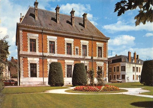 58-Cosne Sur Loire-N°3895-C/0129
