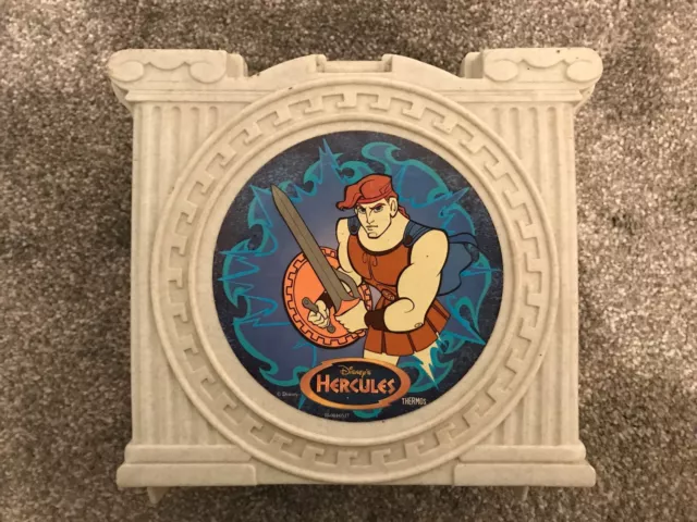 Thermos hercules sales