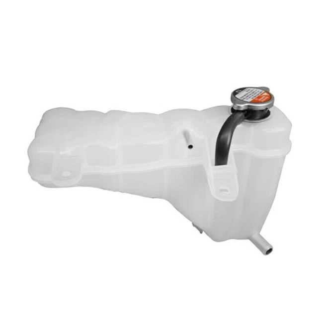 Engine Coolant Recovery Tank With Cap Fits Dodge Challenger 2011-2021 CH3014151
