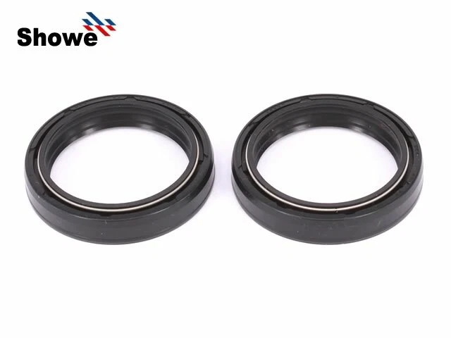 Yamaha XJR1300 & SP Fork Seal & Dust Seal Kit (1999-2013) With Motul Expert Oil