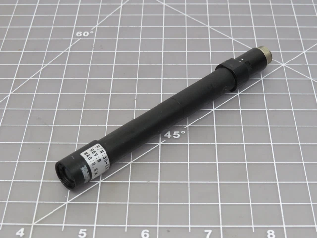 36-25111 STC-R640CV-HD Camera 0.5 X T163778