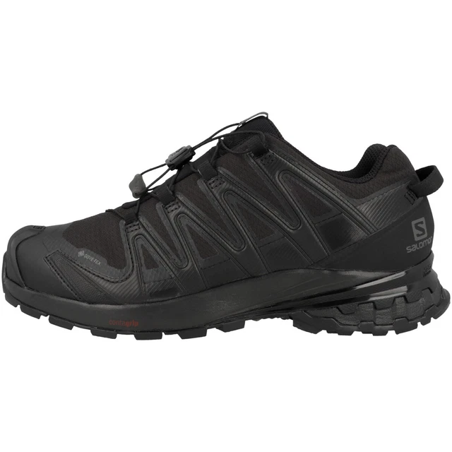 Salomon XA PRO 3D V8 GTX Herren Laufschuhe Sneaker Turnschuhe Sportschuhe