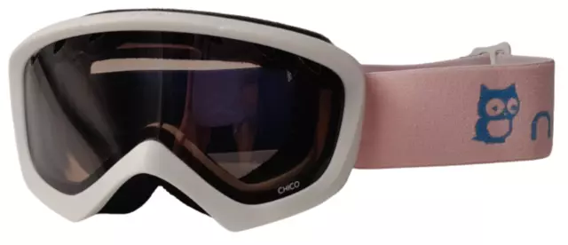 Giro CHICO Goggle Brille Namuk Ski Snowboardbrille OTG *Ausstellungsstück*