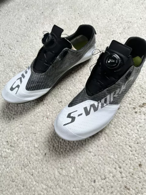 Specialized S-Works Exos Shoes - EU 46 UK 11.25