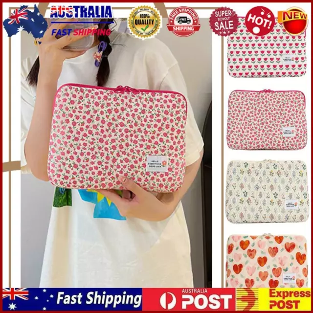 Computer Bag Computer Carrying Case Bags Laptop Sleeve Case for 14 in Notebook