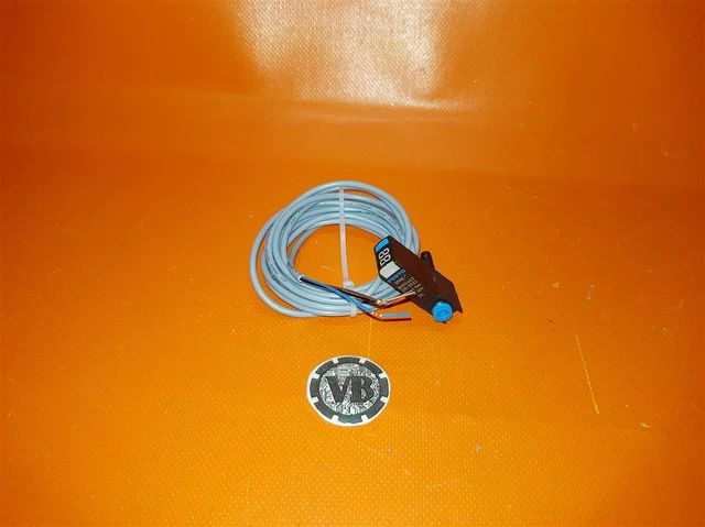 FESTO Pressure Sensor SPAE-V1R-Q4-PNLK-2.5K/8001443