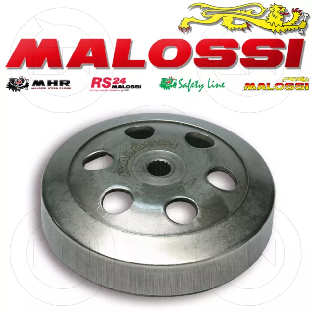 CAMPANA FRIZIONE MALOSSI 107mm APRILIA APRILIA SR WWW 50 2T