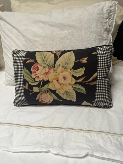 Almohada decorativa floral o lumbar RALPH LAUREN CHARLESTON