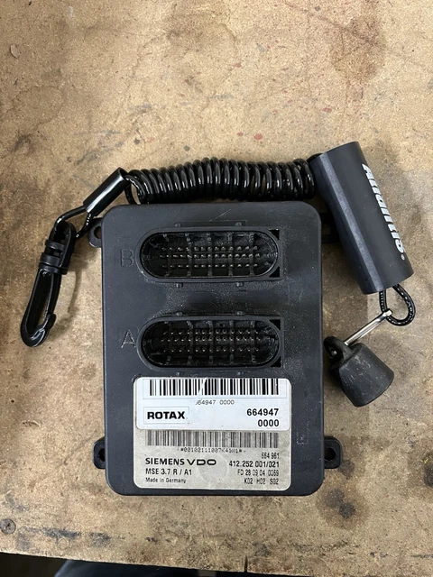Seadoo Rxt Ecu FOR SALE! - PicClick Seadoo Rxt Ecu FOR SALE! - PicClick