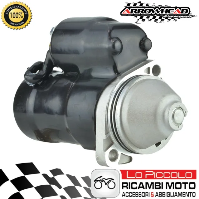 SHI0161 MOTORINO AVVIAMENTO POLARIS Sportsman 850 XP EPS 2009-2010 850cc