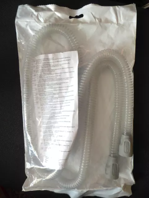 ResMed CPAP Atemschlauch slimline tubing 36810 unbeheizbar neu originalverpackt