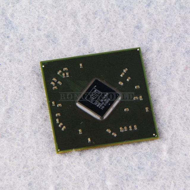 1PC ATI 216-0728014 216 0728014 BGA Chip Mobility Radeon HD 4500 4570 M92