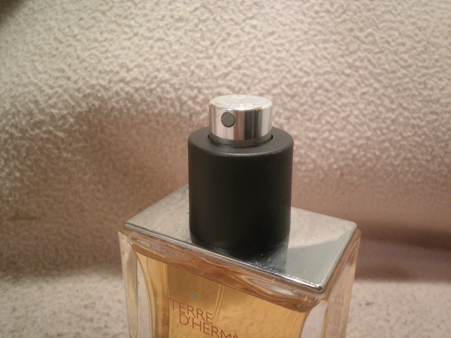 Terre D'hermes 50Ml Al 99% Mai Usato No Scatola 2