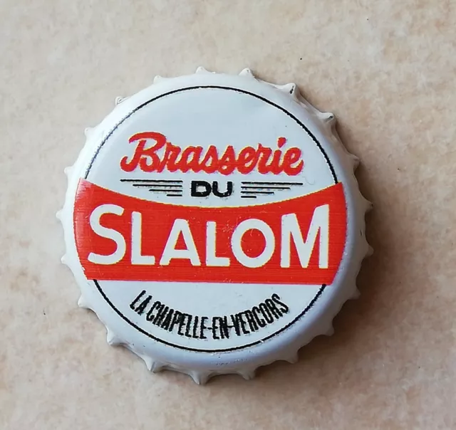 Capsule  De Biere Slalom