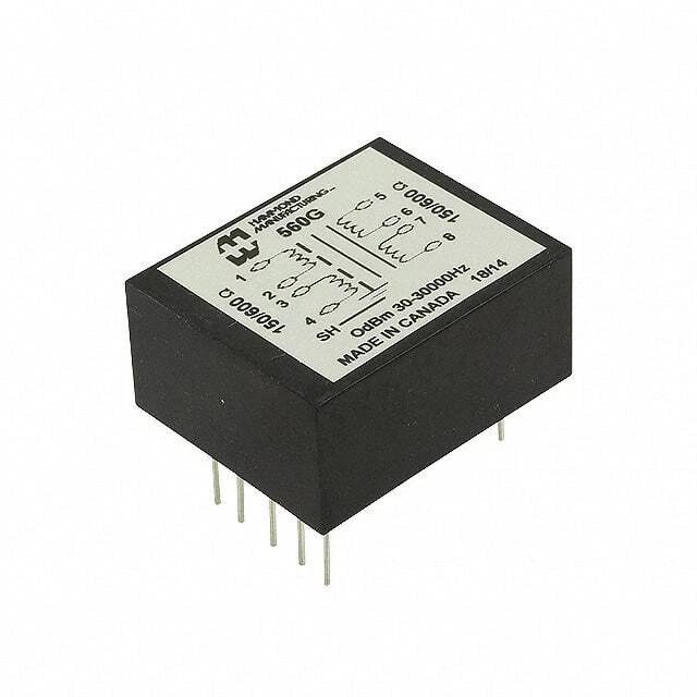 Transf Audio 150/600 150/600 Imp