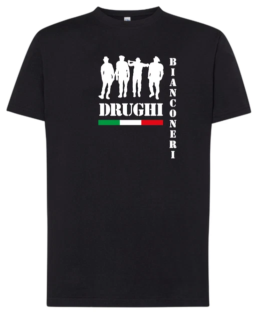 Il Capo Dei Drughi Al Processo Last Banner: "Per La Juve I Tifosi Sono Quasi Un