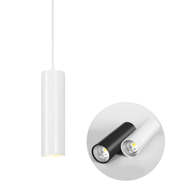 3 W Directional Spotlight Ceiling Mini Spot Light Metal Chandeliers Household 3