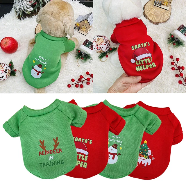 Animale Domestico Cane Maglione Caldo Maglia Vestiti Puppycat Maglieria Cappotto