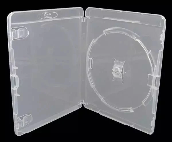Lotto Di 10 Custodie Per Gioco PlayStation 2 (PS2) - Ricambio Officiale Sony - Nuove Sigillate - Foto 1