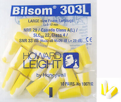 Honeywell TAPPI PER ORECCHIE CUSTODIA ANTI RUMORE LAVORO STUDIO HONEYWELL PROTEZIONE 