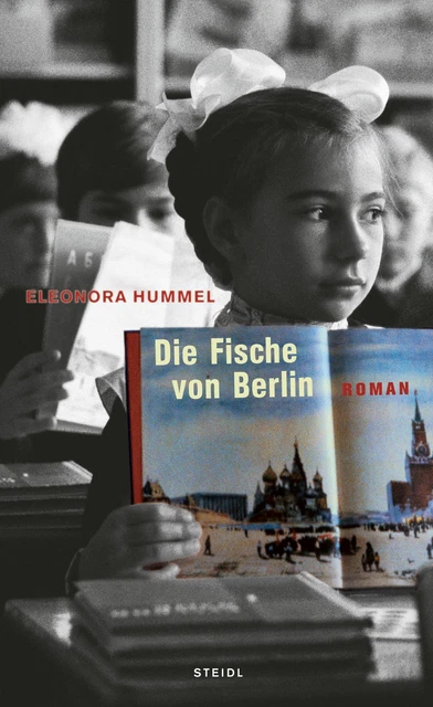 Eleonora Hummel | Die Fische von Berlin | Buch | Deutsch (2005) | 224 S.