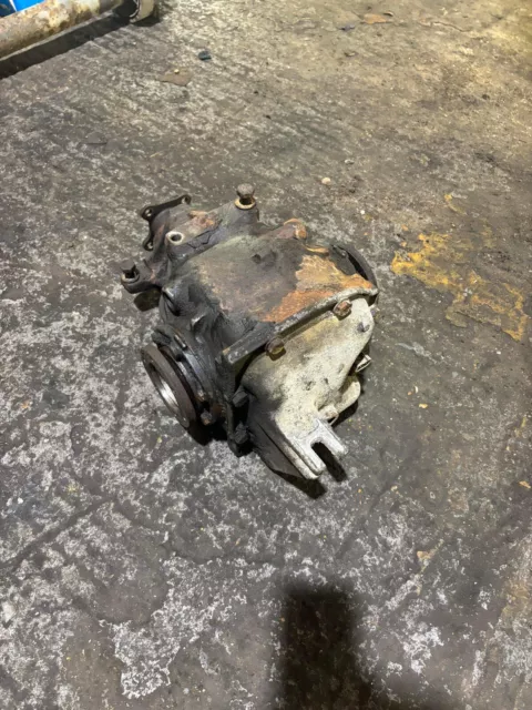 BMW E30 E34 3.46 Medium Case Differential ￼