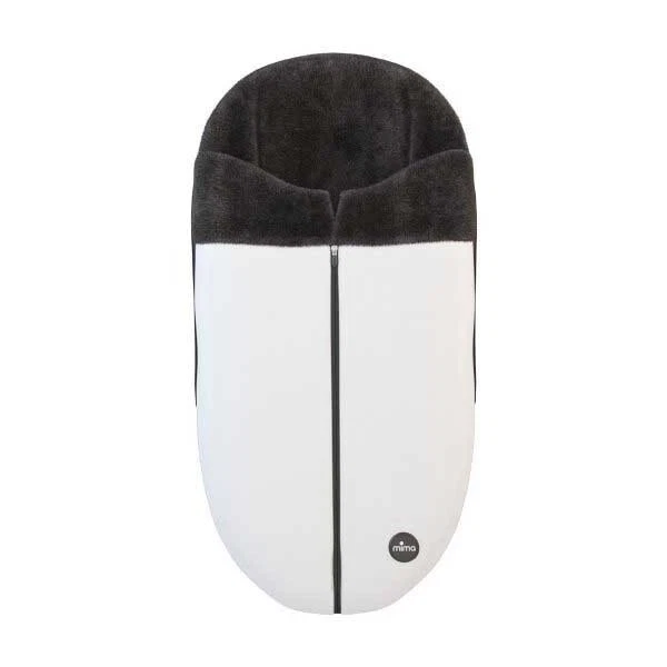 Mima Xari Footmuff  Winter Edition (Used)
