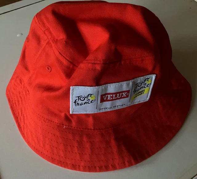 Lot de 3 goodies de la caravane du Tour de France 2025 dont