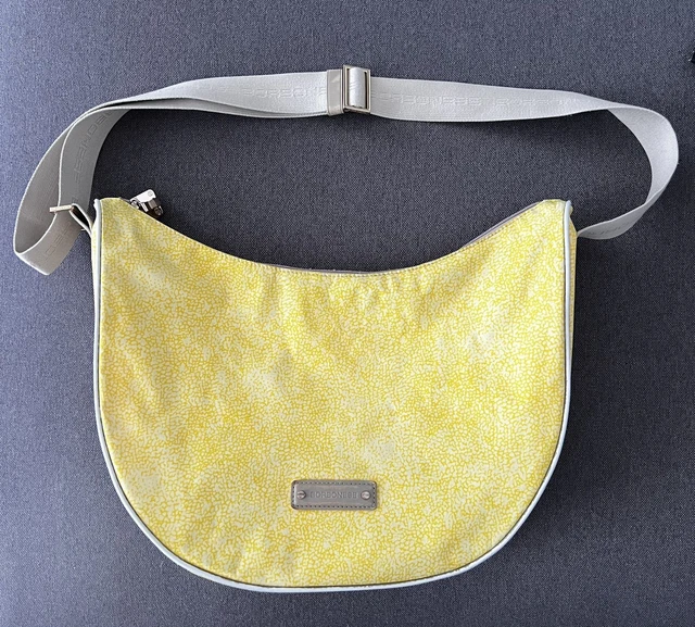 Borsa a tracolla Luna Medium Oplà Borbonese