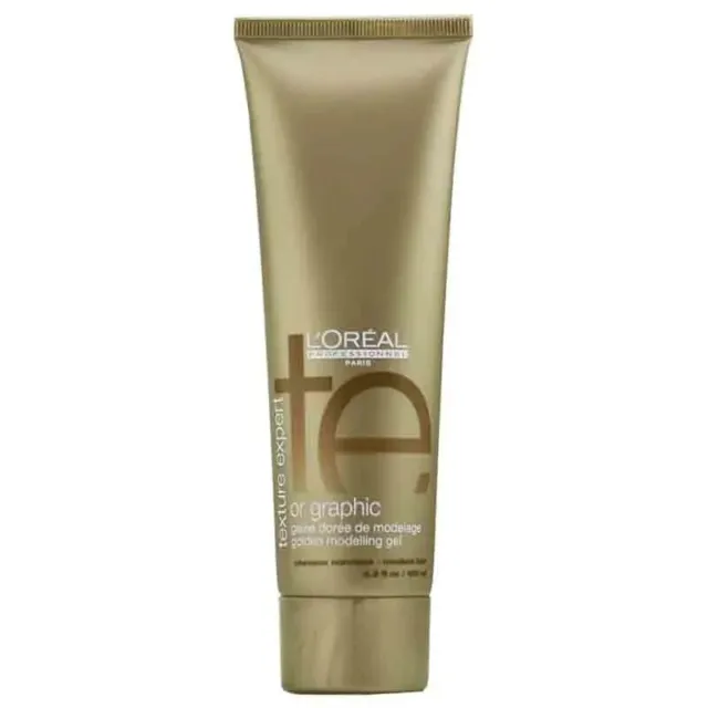 Loreal Texture Expert Or Graphic – 4.2 oz