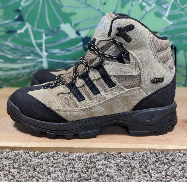 Adidas geofit hiking boots hot sale