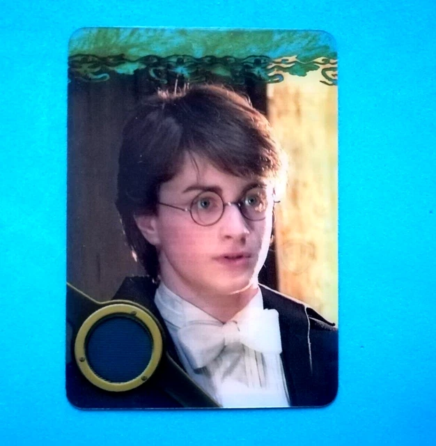 Lot De 4 Coffrets Collectors Harry Potter – Jeux Et Livres Complets (italien)