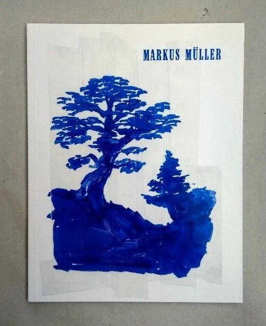 Markus Müller. Wackernagel, Marianne (Red.):