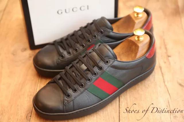 Gucci scarpe usate sale