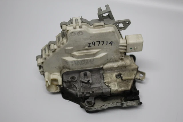 Audi A4 8K B8 OS meccanismo di bloccaggio attuatore serratura porta anteriore destra 8J2837016C