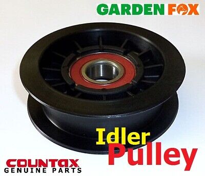 Pulley Fixing DOMED WASHER DW9002 Genuine Countax C40 Blade Fixing 