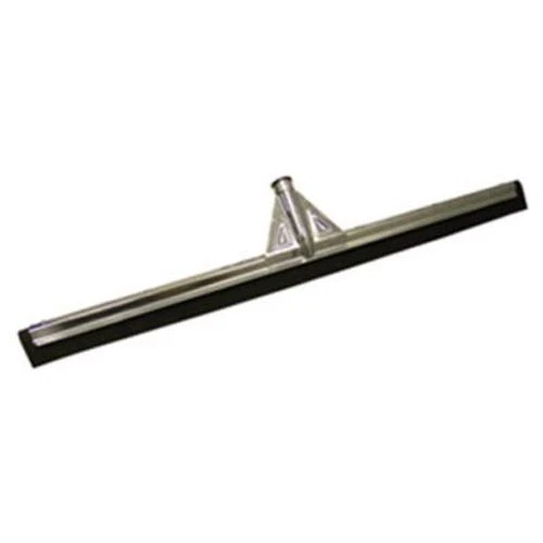 O-Cedar 96824-S Steel Frame Straight 24" Floor Squeegee