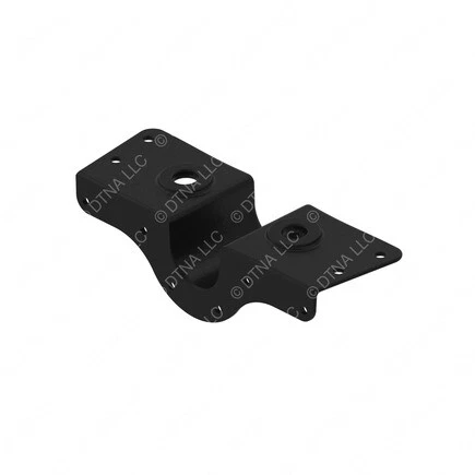 Freightliner 521650000 Radiator Mount Bracket   Ductile Gray Cast Iron