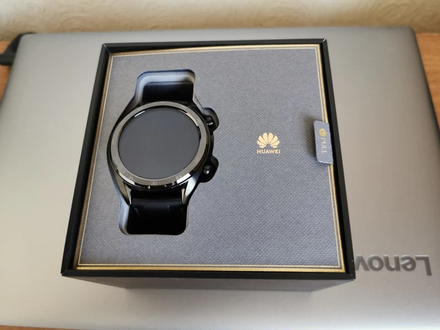Moex Collana Per Cellulare Huawei Mate 20 – Custodia In Silicone Con Tracolla Regolabile Arcobaleno