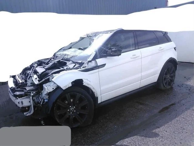P11465806 Tassimetro Land Rover Range Rover Evoque (L538) GJ3210849RD