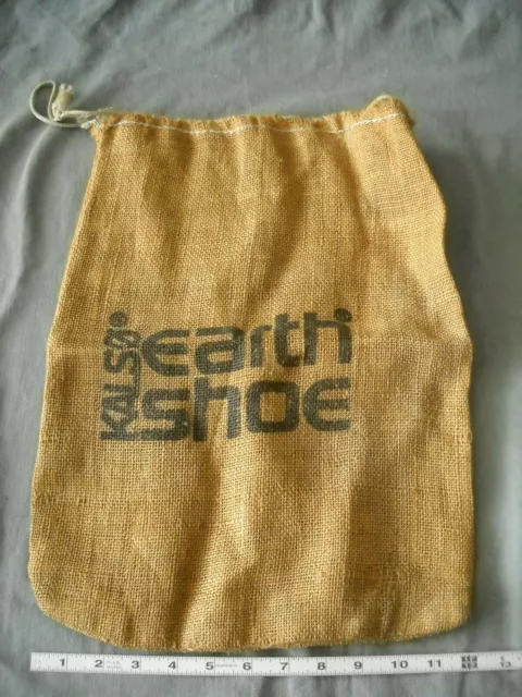 Vintage kalso sales earth shoes