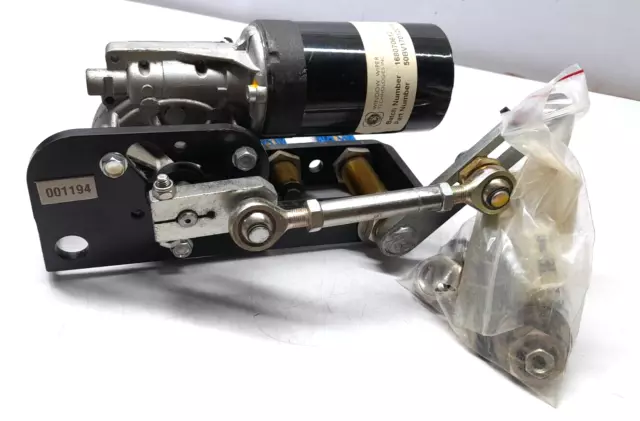 Bosch 0 390 242 400 Tergicristallo Motore Cdp 24V Finestra 50BV17012CTB