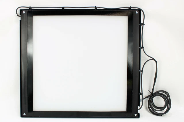 MBJ-Imaging DBL-4140 Indietro Light Serie Illuminazione Sfondo 410 x 400mm